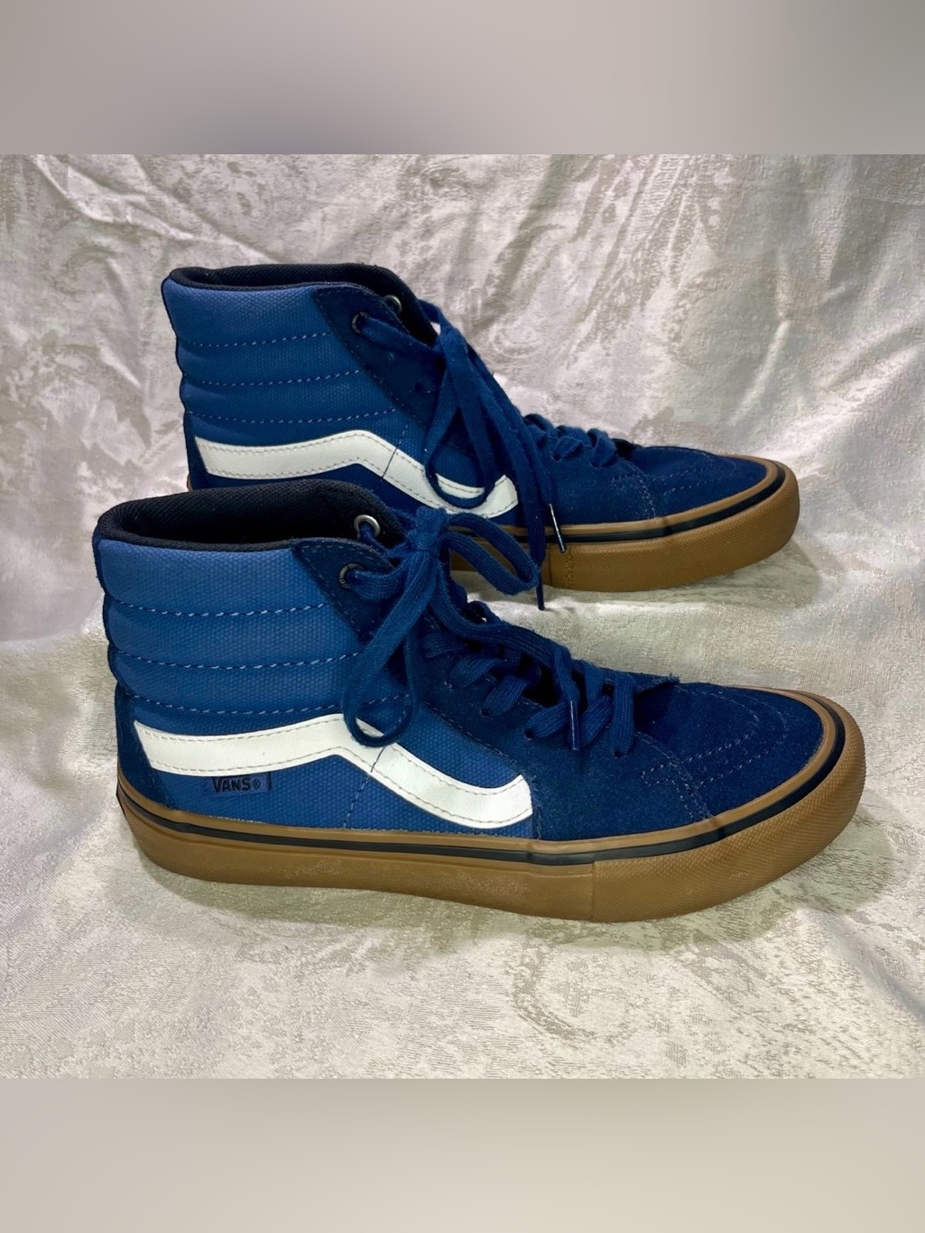 Vans Sk8-Hi Pro Sneakers